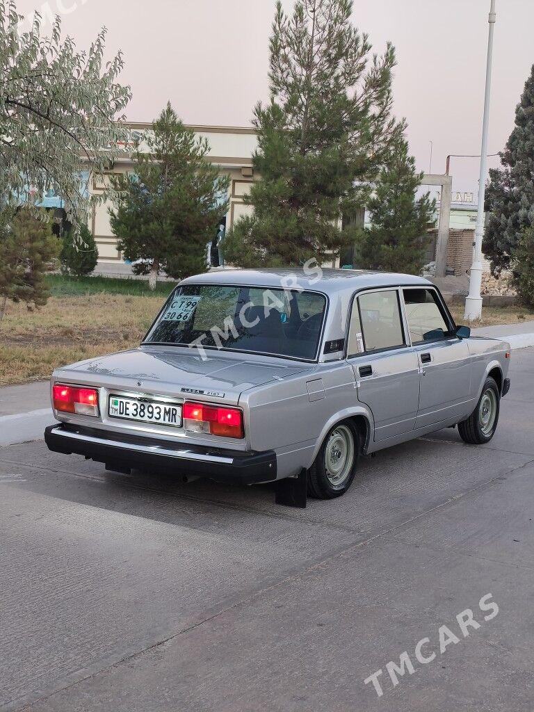 Lada 2107 2011 - 85 000 TMT - Mary - img 6