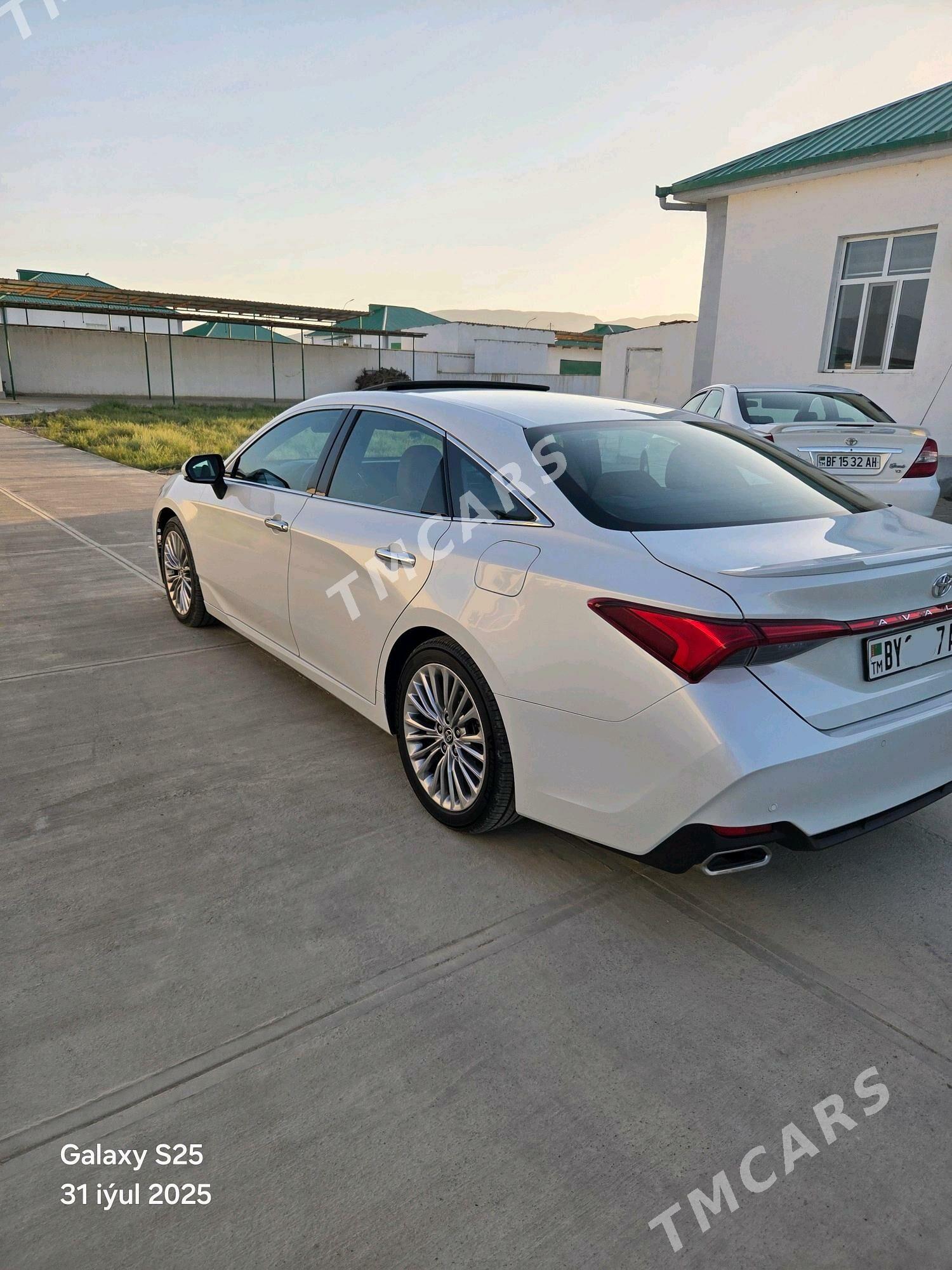 Toyota Avalon 2021 - 746 700 TMT - Gökdepe - img 3