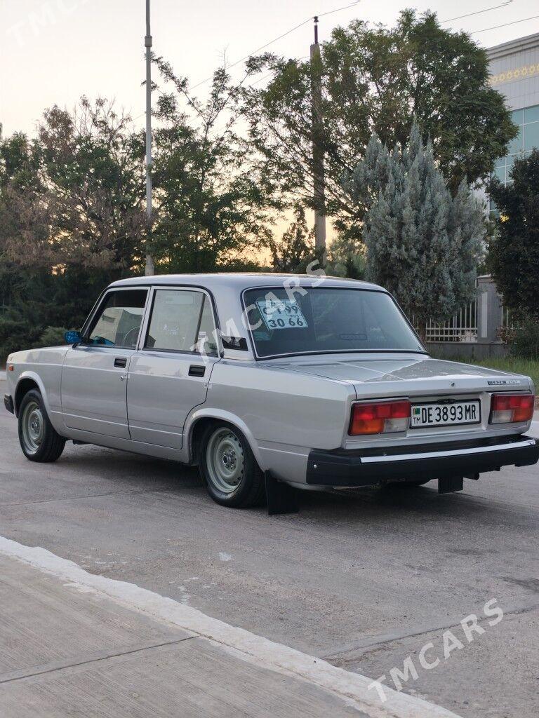 Lada 2107 2011 - 85 000 TMT - Mary - img 4