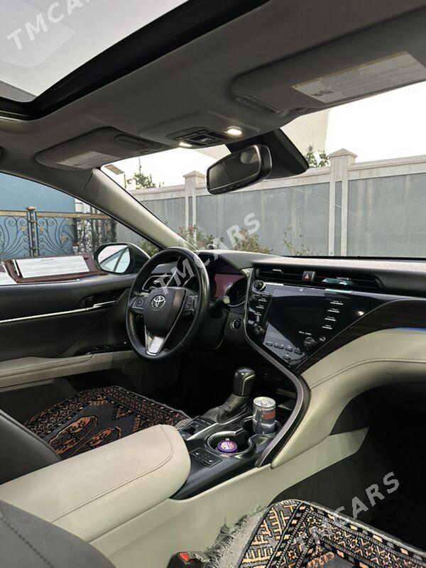 Toyota Camry 2020 - 363 000 TMT - Мары - img 5