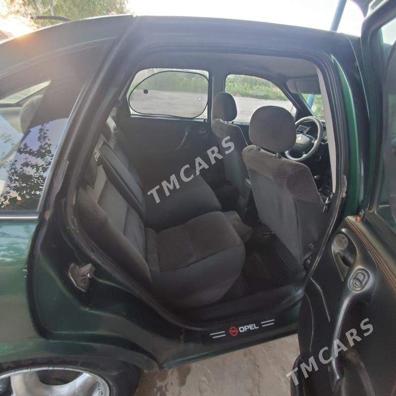 Opel Vectra 1998 - 40 000 TMT - Губадаг - img 7