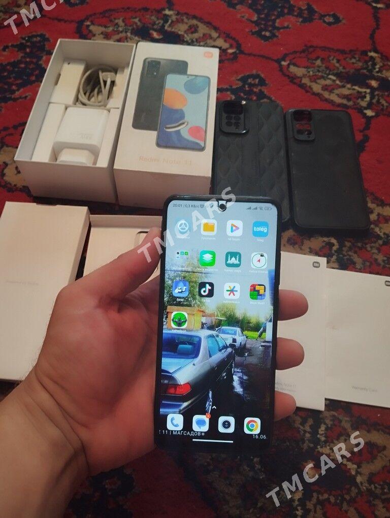 Redmi Note 11 - Хитровка - img 3
