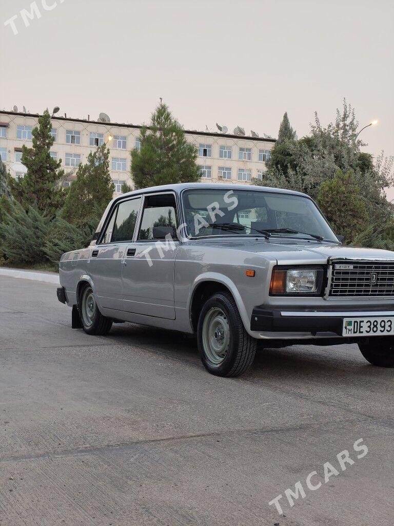 Lada 2107 2011 - 85 000 TMT - Mary - img 2