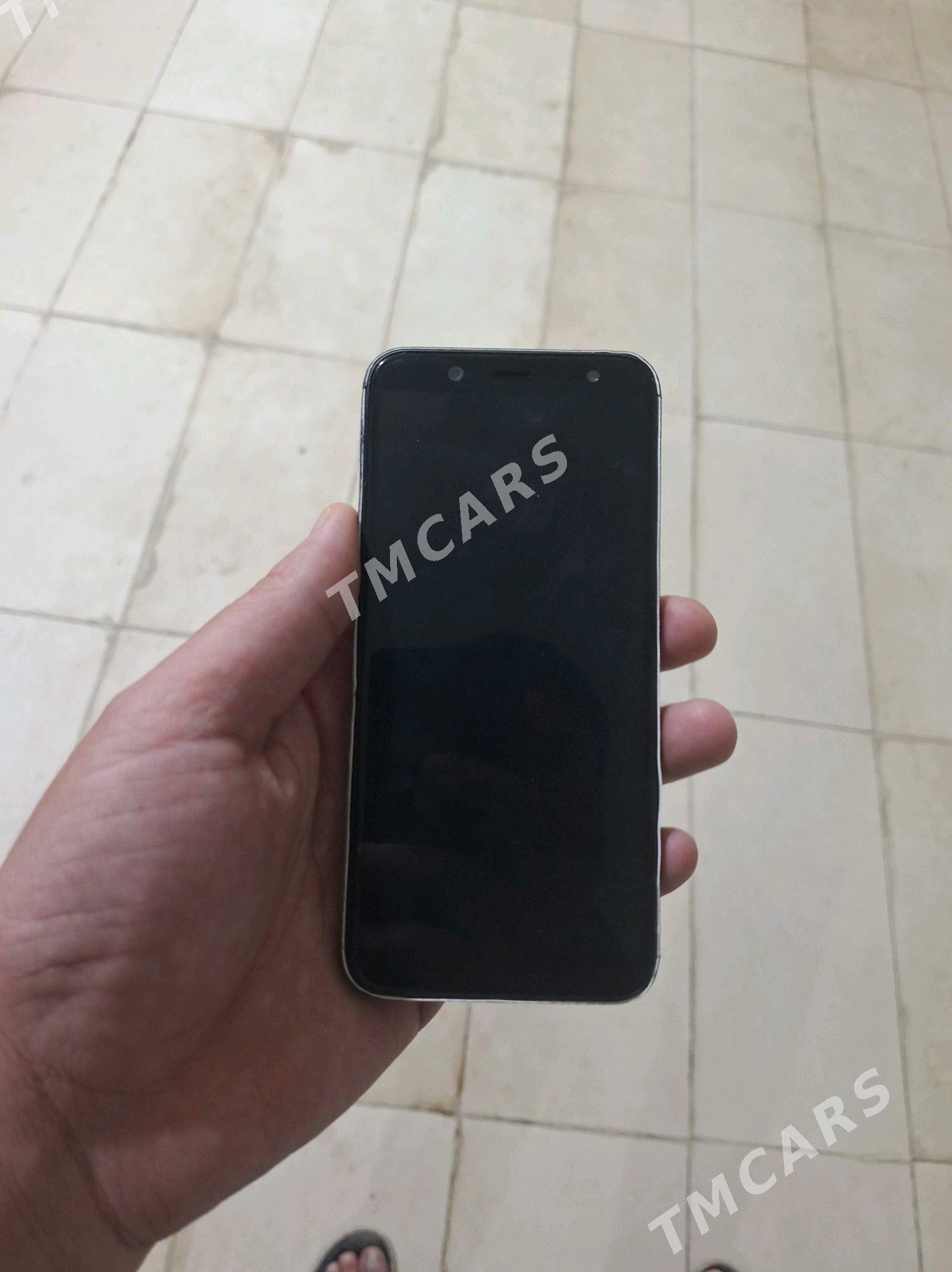 Samsung A6 - Ашхабад - img 3