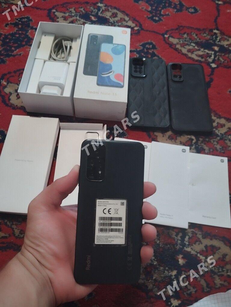 Redmi Note 11 - Хитровка - img 2