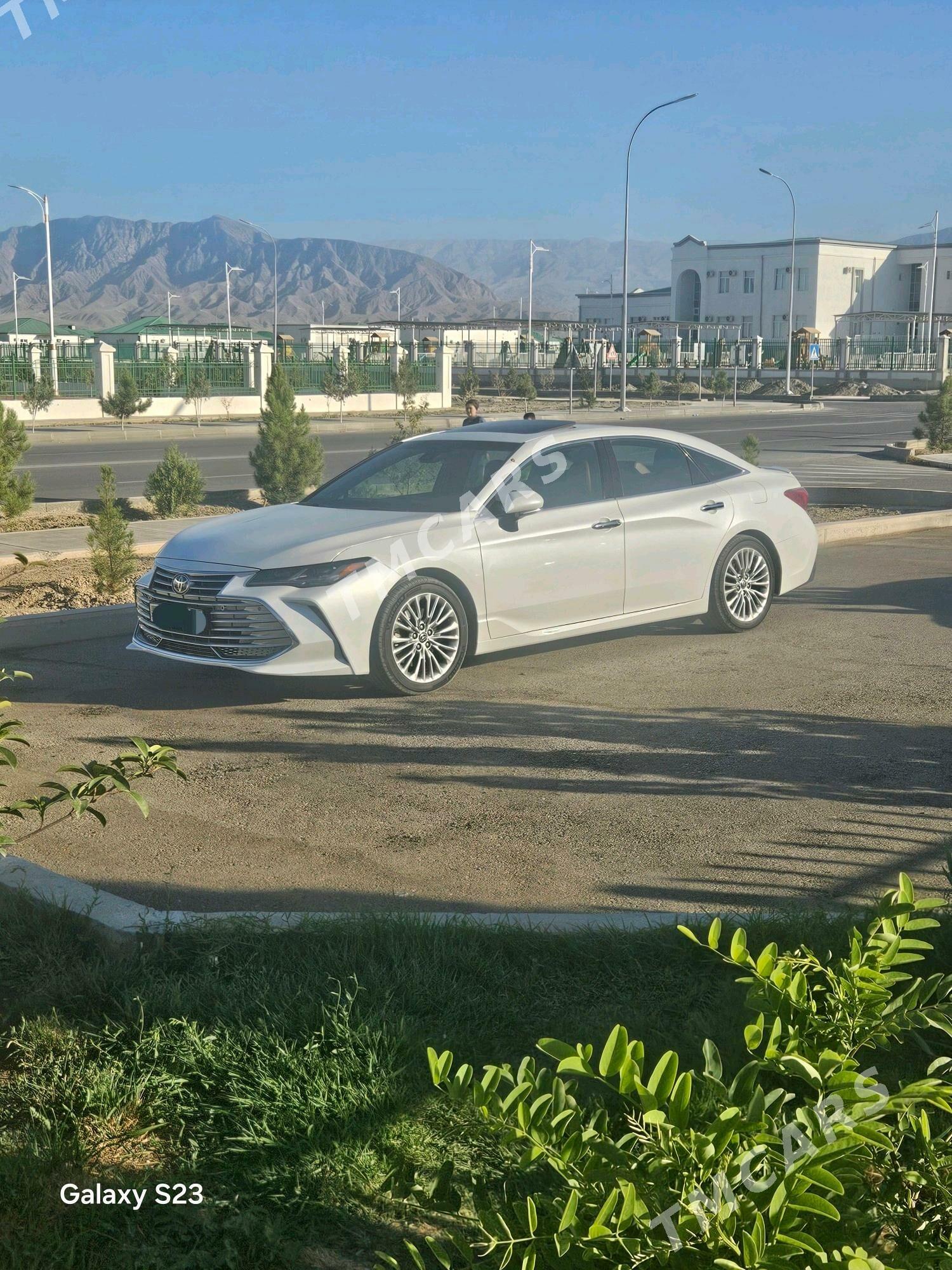 Toyota Avalon 2021 - 746 700 TMT - Gökdepe - img 4