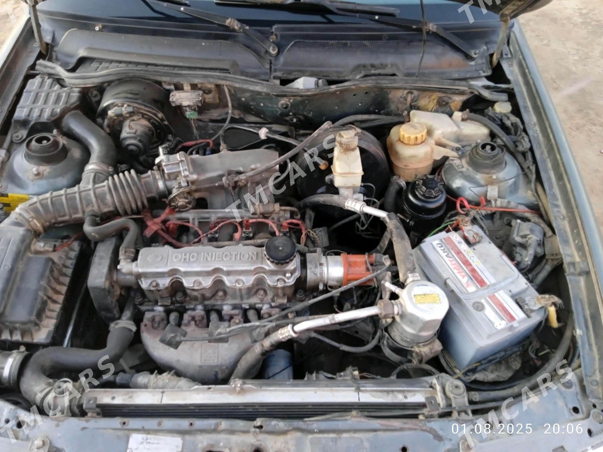 Daewoo Cielo 1994 - 22 000 TMT - Gurbansoltan Eje - img 6