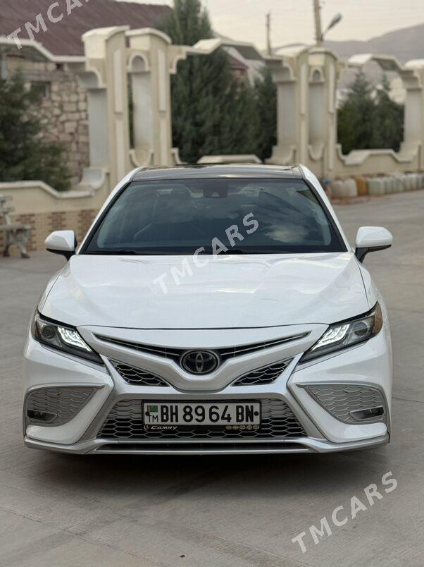 Toyota Camry 2020 - 300 000 TMT - Balkanabat - img 3