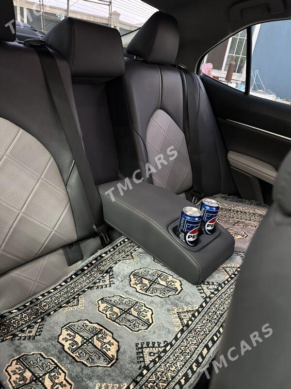 Toyota Camry 2020 - 363 000 TMT - Мары - img 3