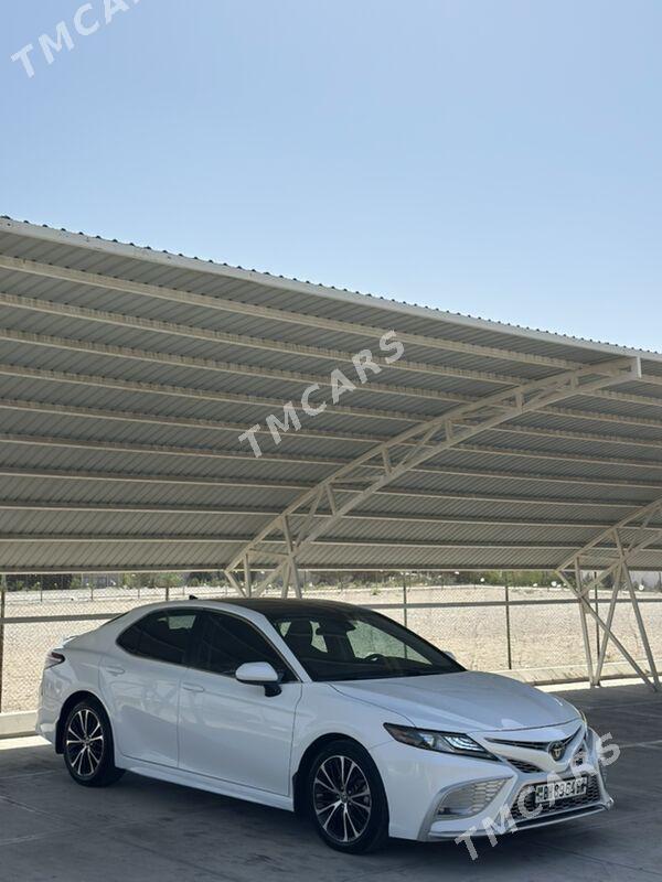 Toyota Camry 2020 - 300 000 TMT - Balkanabat - img 2
