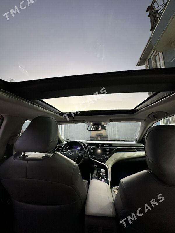 Toyota Camry 2020 - 363 000 TMT - Мары - img 4