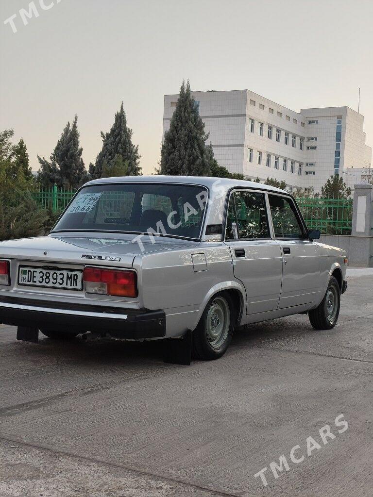 Lada 2107 2011 - 85 000 TMT - Mary - img 3