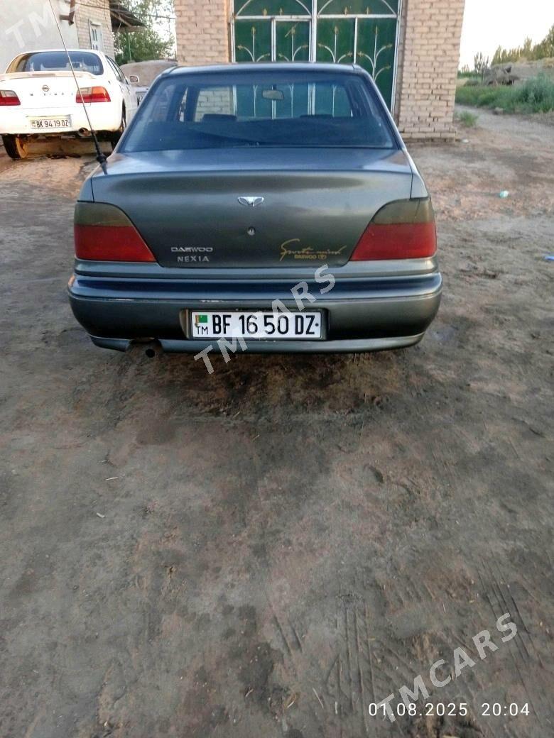 Daewoo Cielo 1994 - 22 000 TMT - Gurbansoltan Eje - img 7