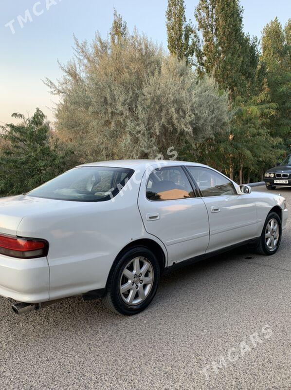 Toyota Cresta 1992 - 45 000 TMT - Туркменбаши - img 2
