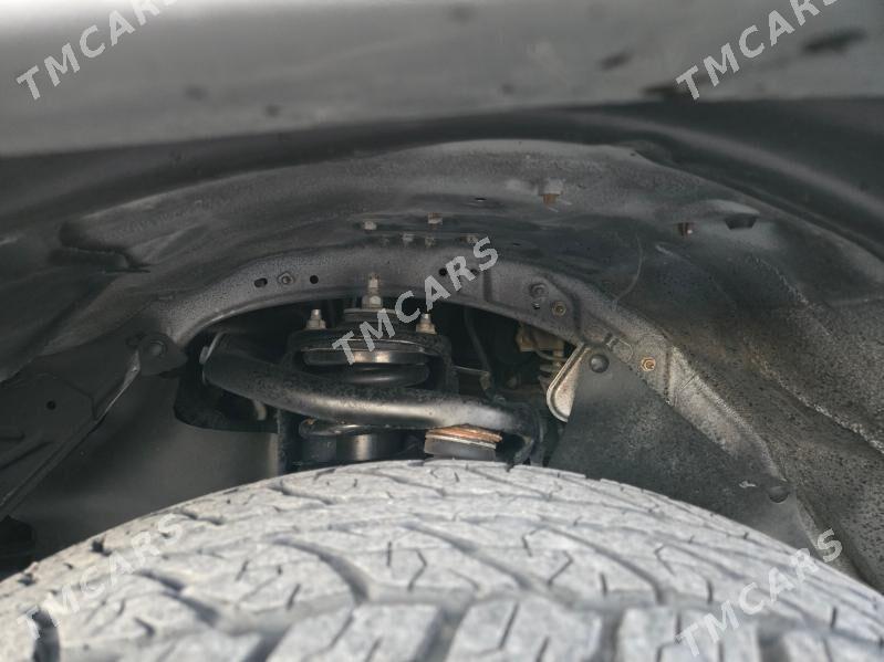 Toyota Land Cruiser Prado 2008 - 440 000 TMT - Türkmenabat - img 3