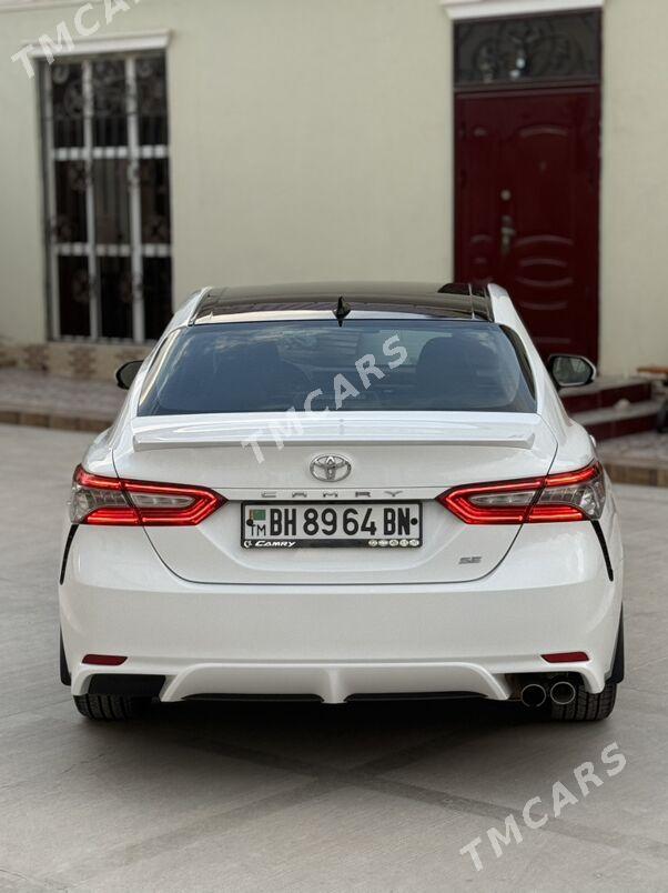 Toyota Camry 2020 - 300 000 TMT - Balkanabat - img 6