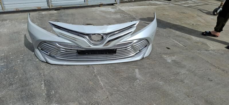 camry bamper 900 TMT - Гарадамак Шор - img 2