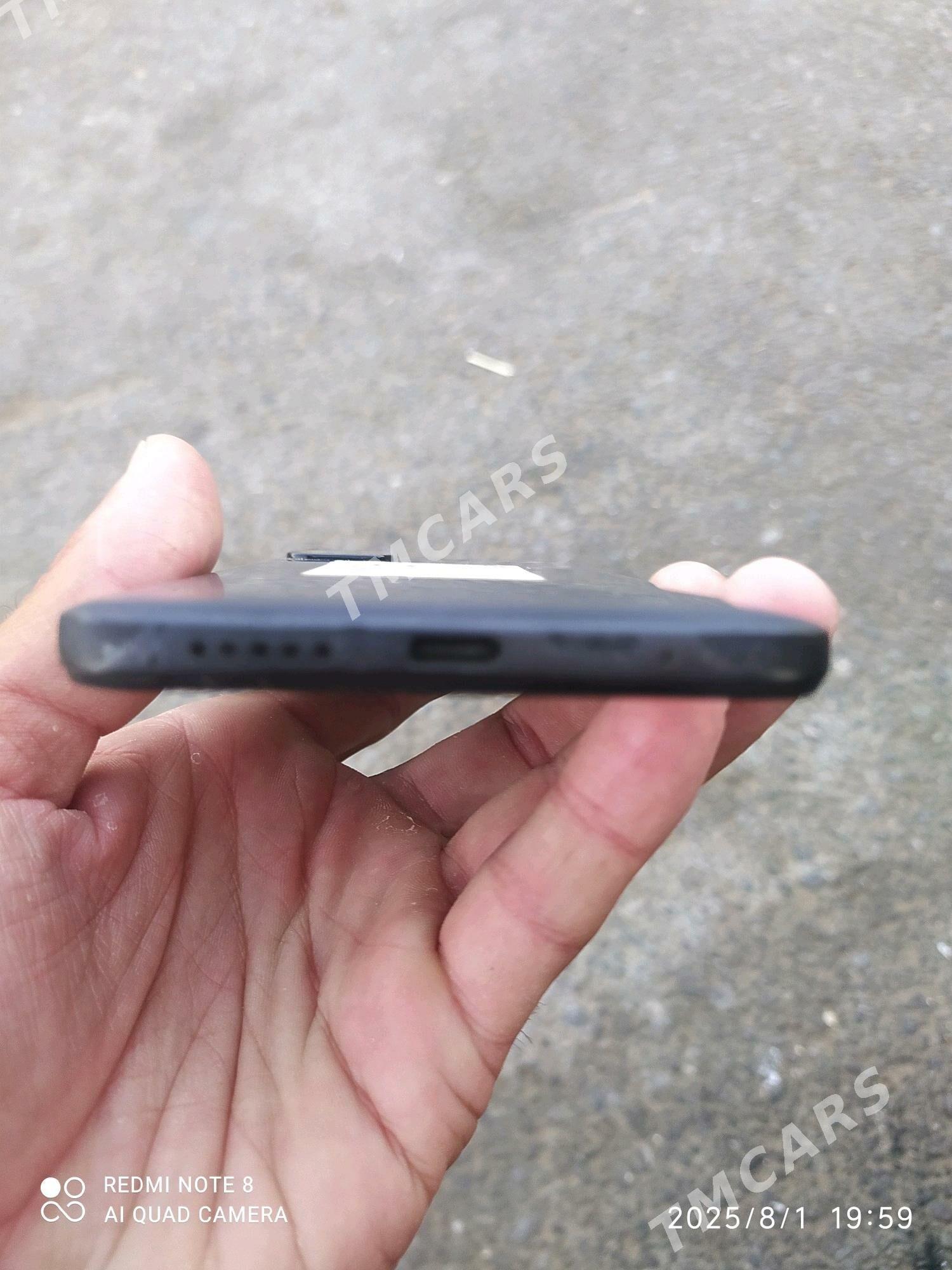redmi not 11 - Ашхабад - img 3