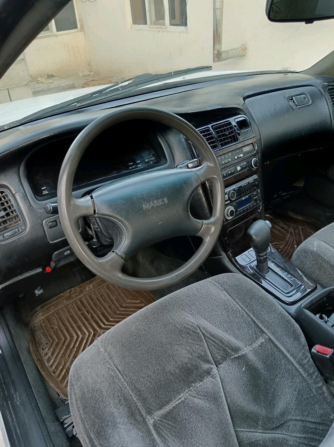 Toyota Mark II 1993 - 50 000 TMT - Туркменбаши - img 4
