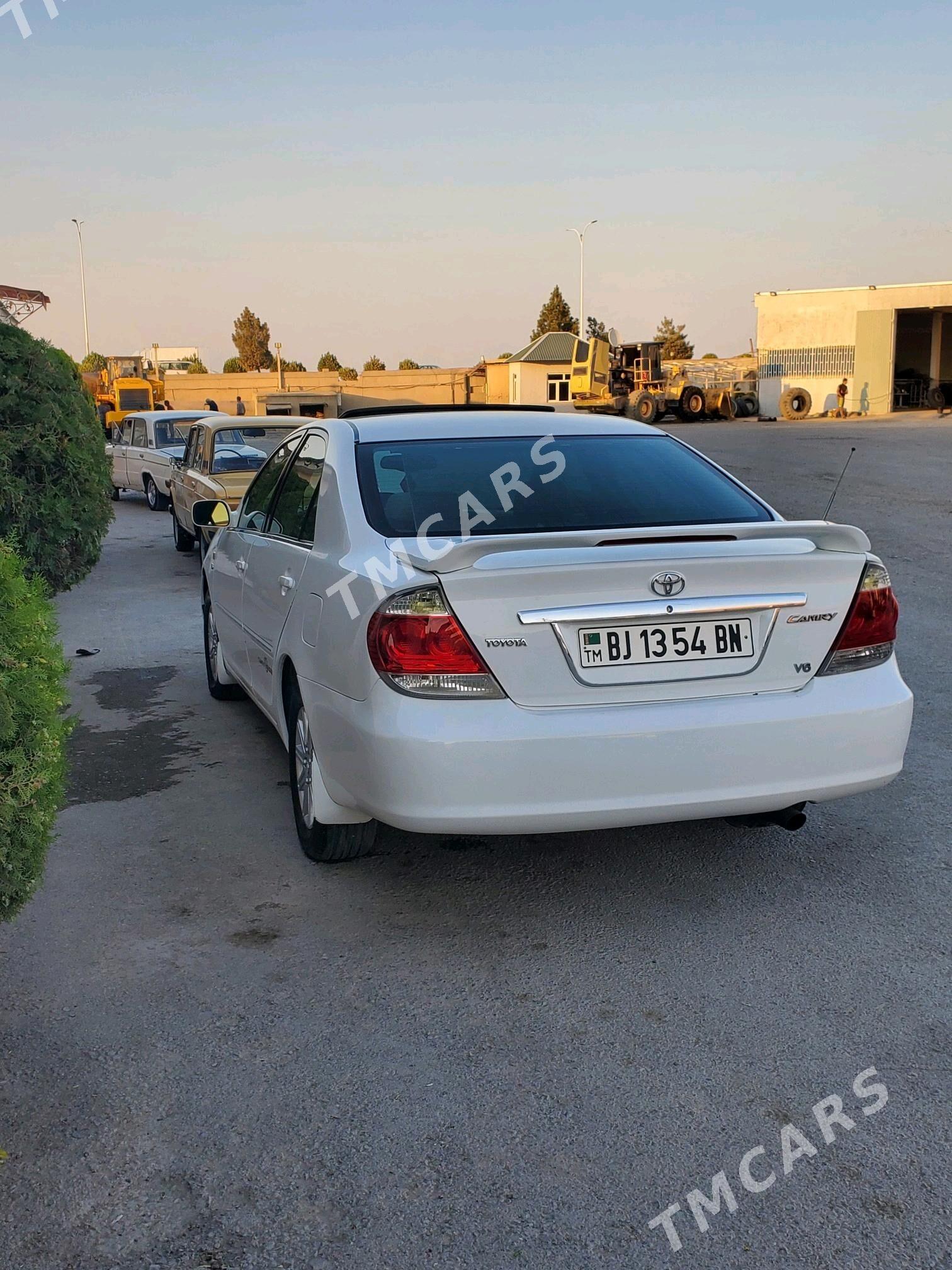Toyota Camry 2003 - 172 000 TMT - Gyzylarbat - img 3