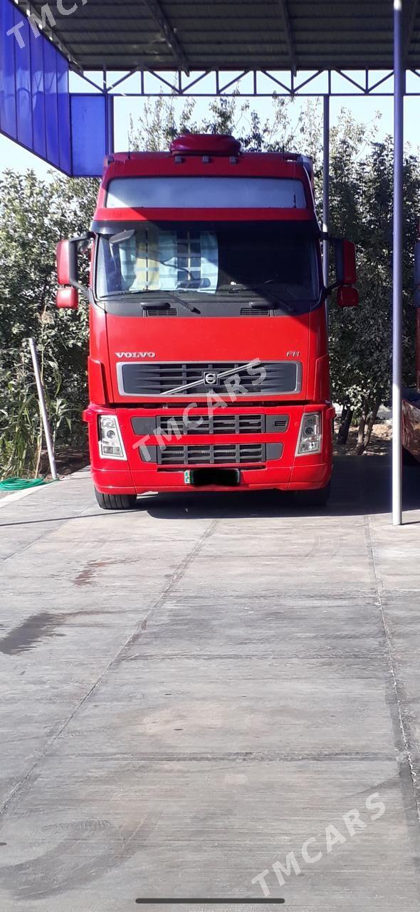 Volvo FH 500 2008 - 1 400 000 TMT - Гарадамак - img 4