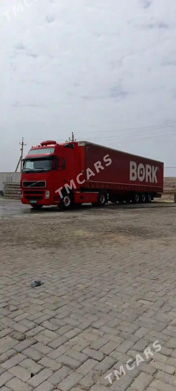 Volvo FH 500 2008 - 1 400 000 TMT - Гарадамак - img 3