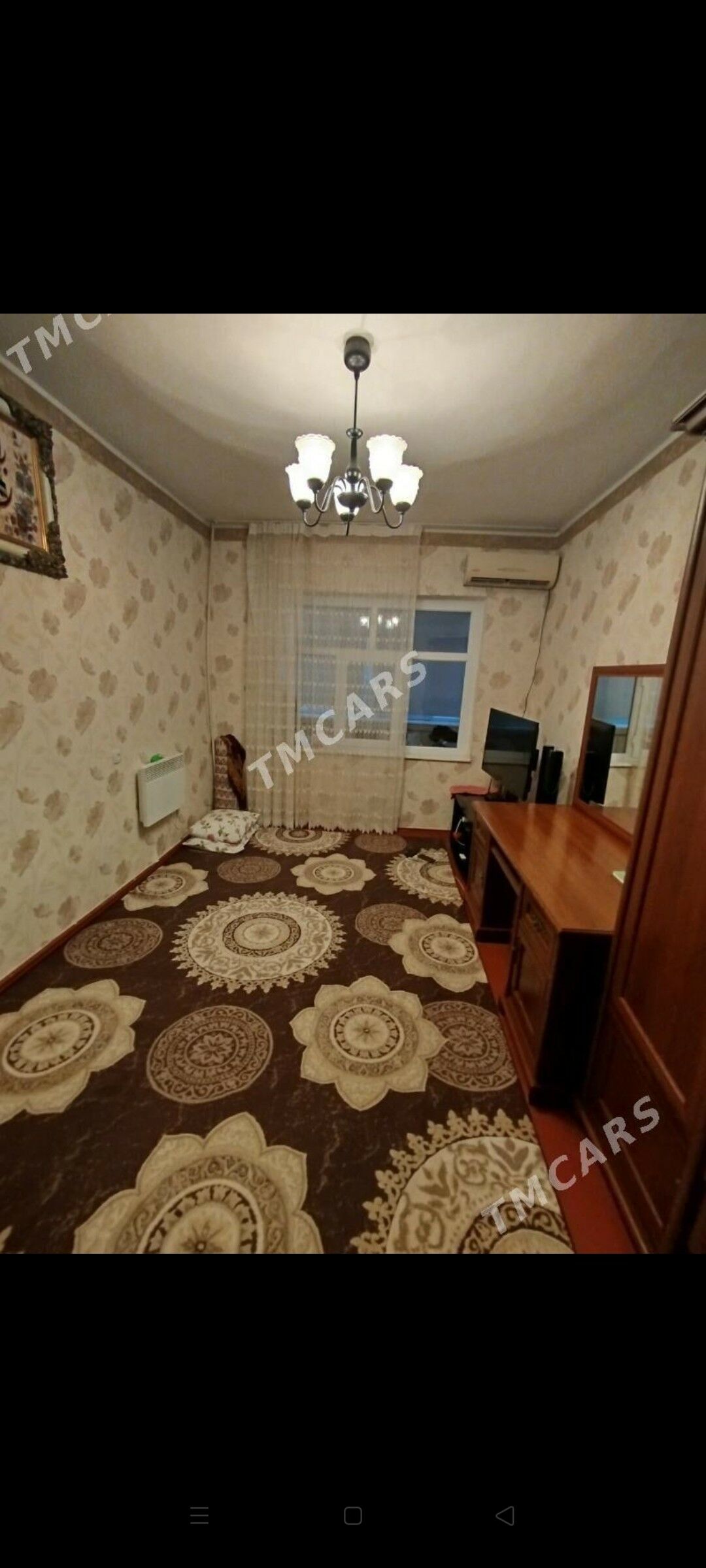 мир3 - Ашхабад - img 6