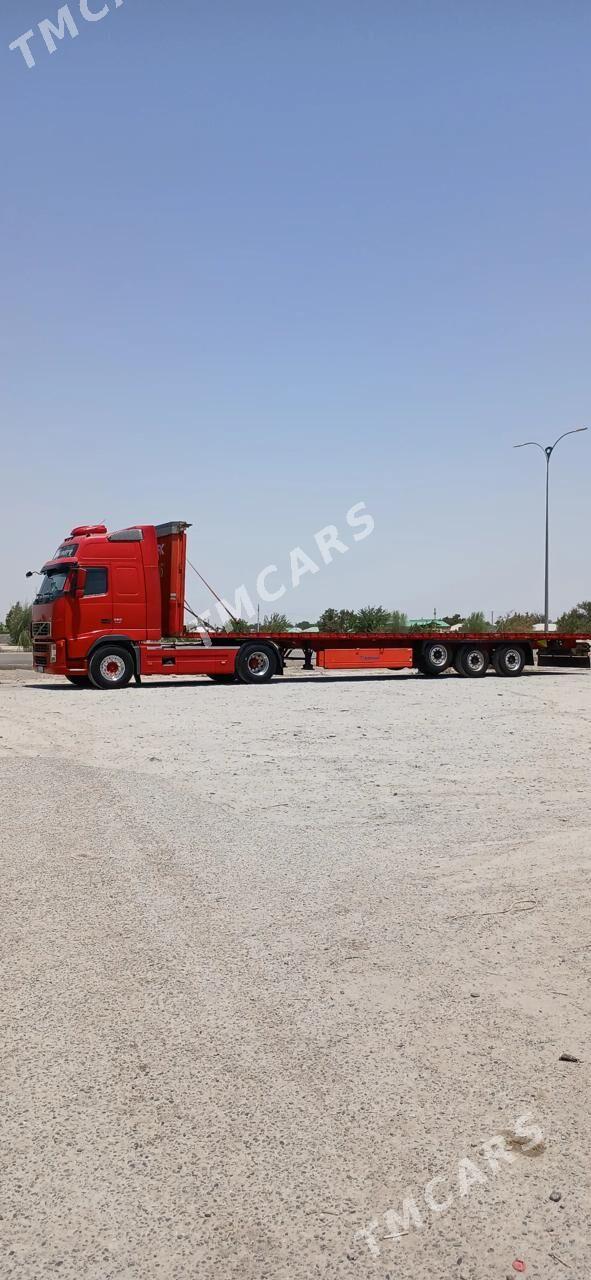 Volvo FH 500 2008 - 1 400 000 TMT - Гарадамак - img 2