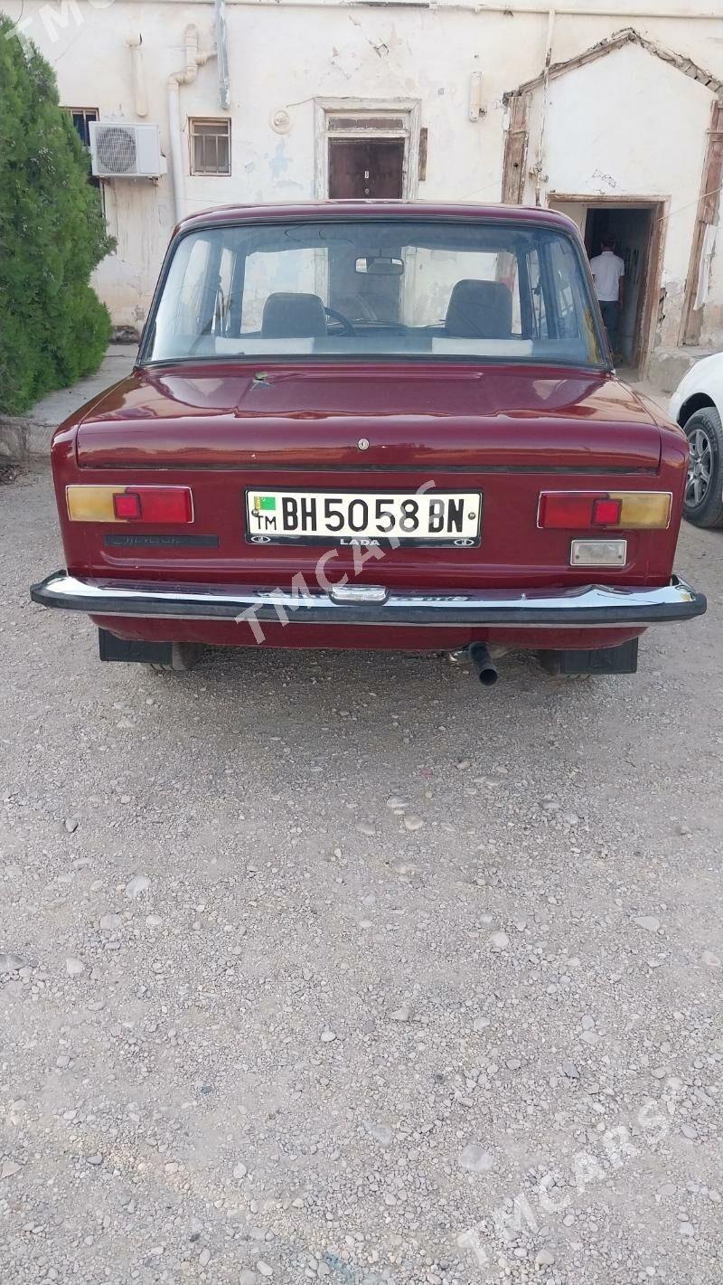 Lada 2101 1986 - 22 000 TMT - Балканабат - img 4