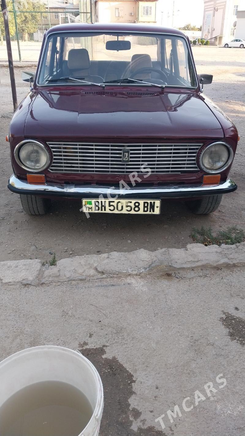 Lada 2101 1986 - 22 000 TMT - Балканабат - img 2