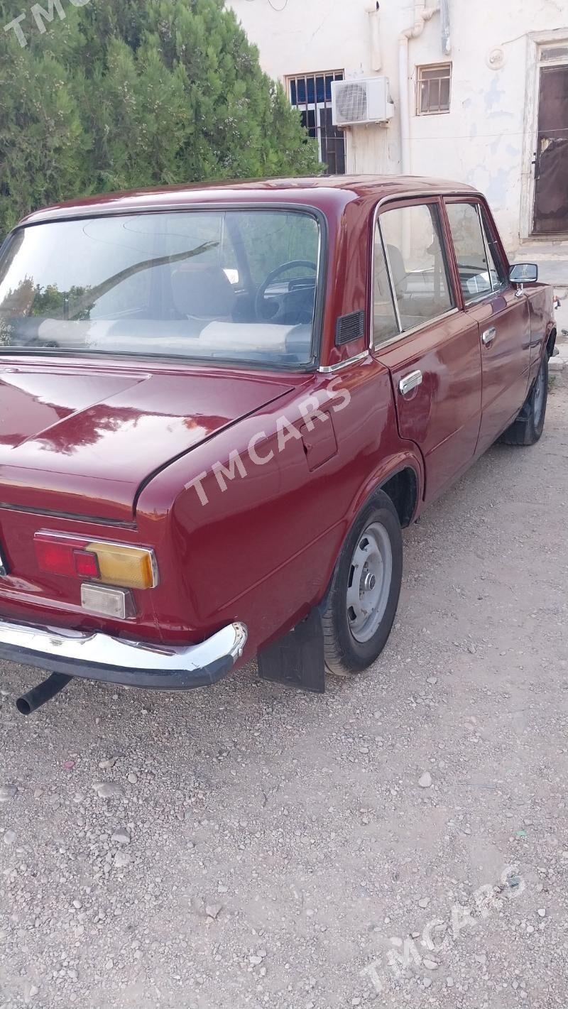 Lada 2101 1986 - 22 000 TMT - Балканабат - img 3