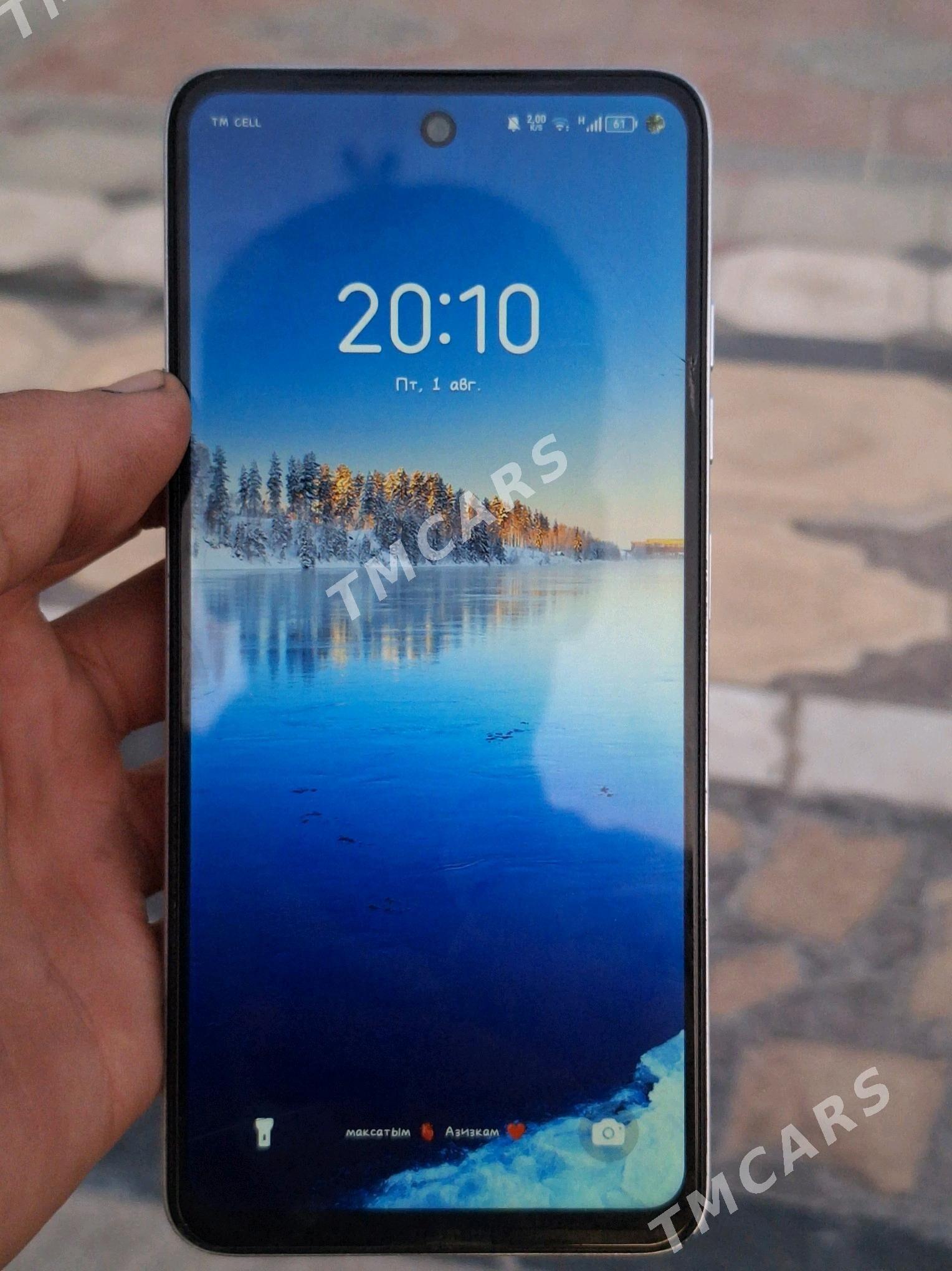 Tecno spark 20c - Чарджоу - img 4