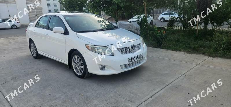 Toyota Corolla 2008 - 170 000 TMT - Gurtly - img 6