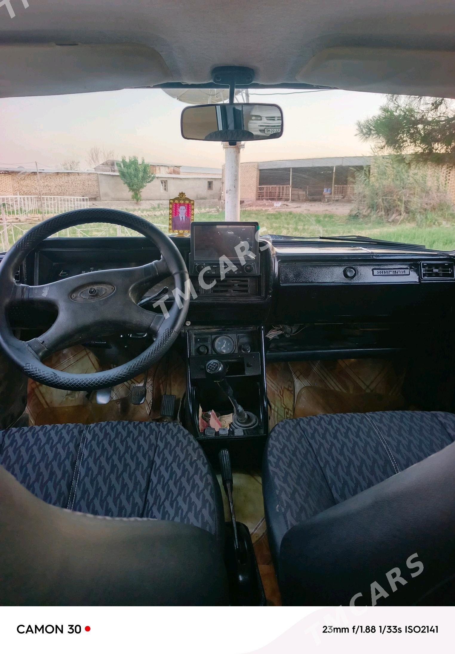 Lada 2107 2000 - 22 000 TMT - Murgap - img 3