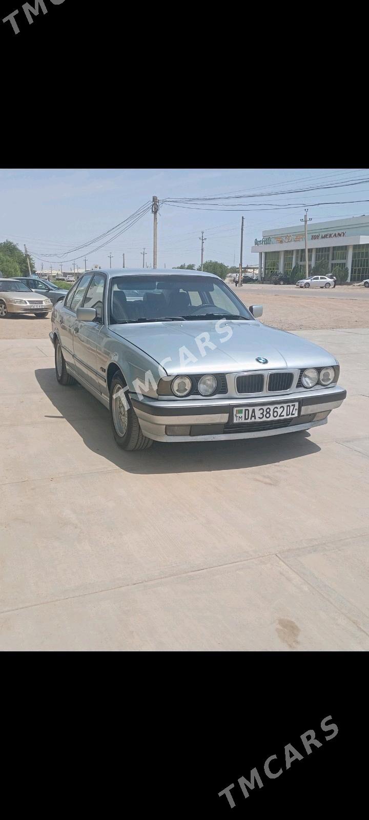BMW 525 1993 - 70 000 TMT - Губадаг - img 3