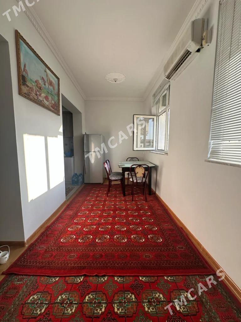Гауданка 2 ком Свобода 2 мкр - Aşgabat - img 2