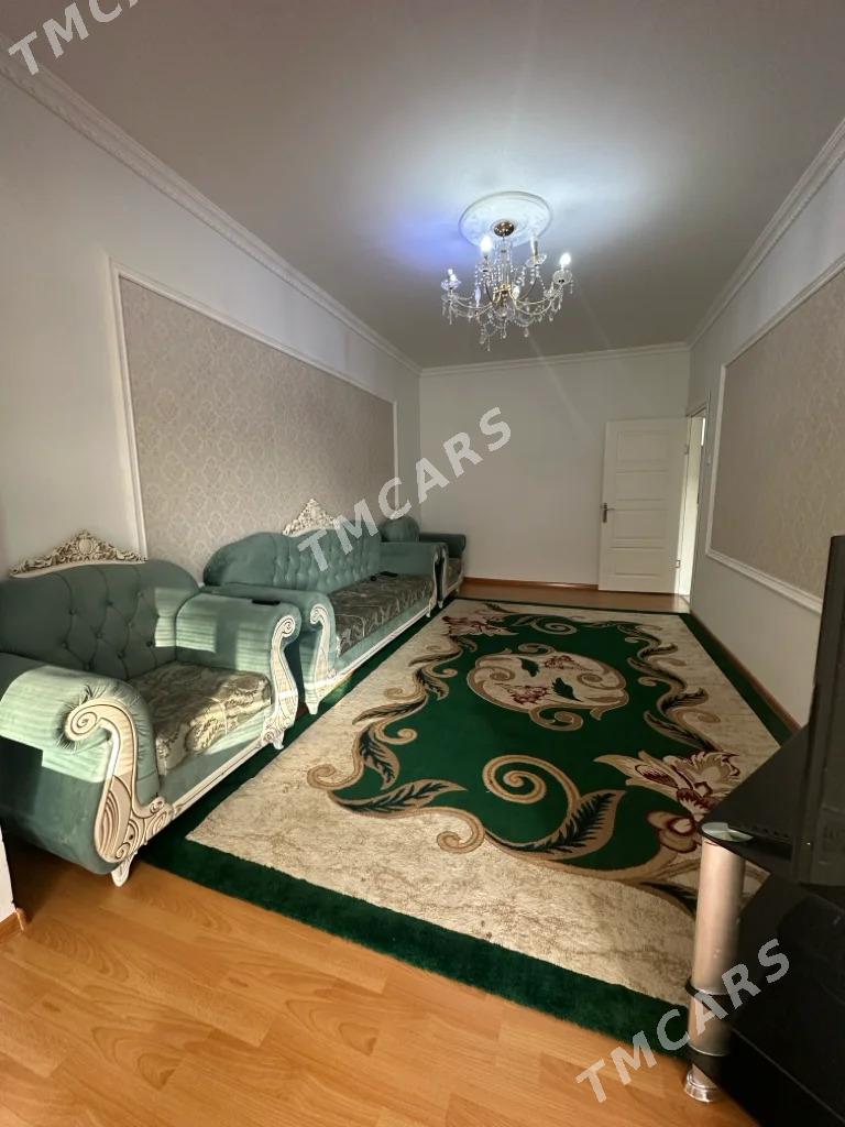 Гауданка 2 ком Свобода 2 мкр - Aşgabat - img 1