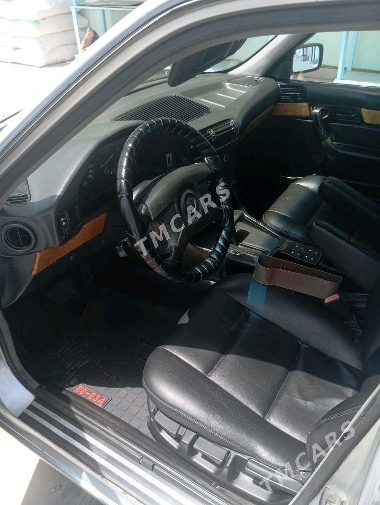 BMW 525 1993 - 70 000 TMT - Губадаг - img 5