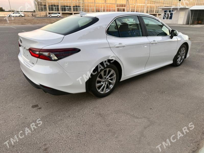 Toyota Camry 2021 - 340 000 TMT - Мары - img 3