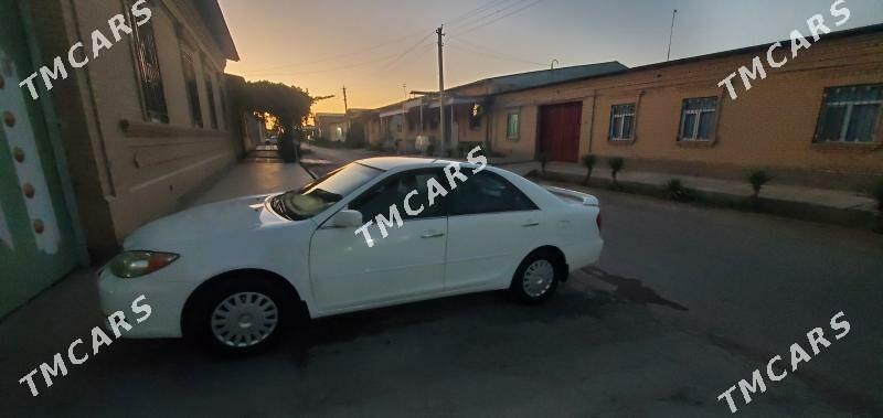 Toyota Camry 2003 - 152 000 TMT - Türkmenabat - img 4