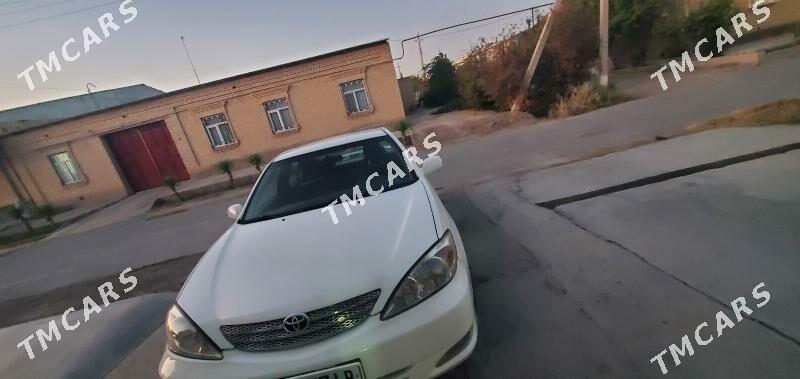 Toyota Camry 2003 - 152 000 TMT - Türkmenabat - img 3
