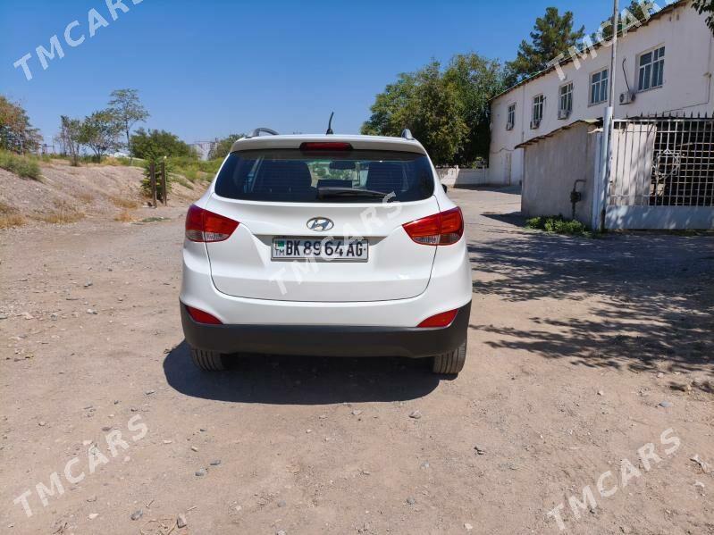 Hyundai Tucson 2012 - 185 000 TMT - Aşgabat - img 5