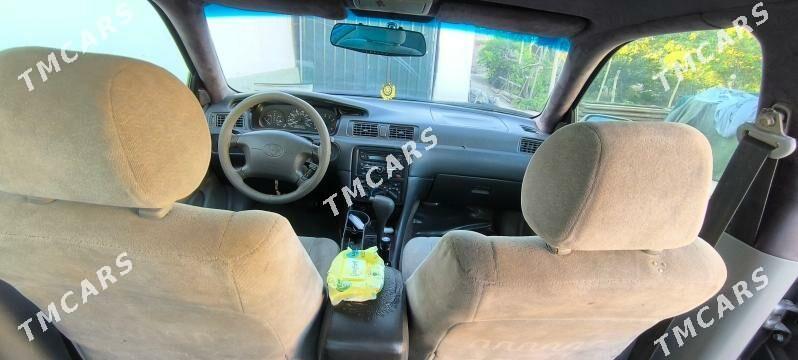 Toyota Camry 1998 - 115 000 TMT - Türkmenbaşy etr. - img 3