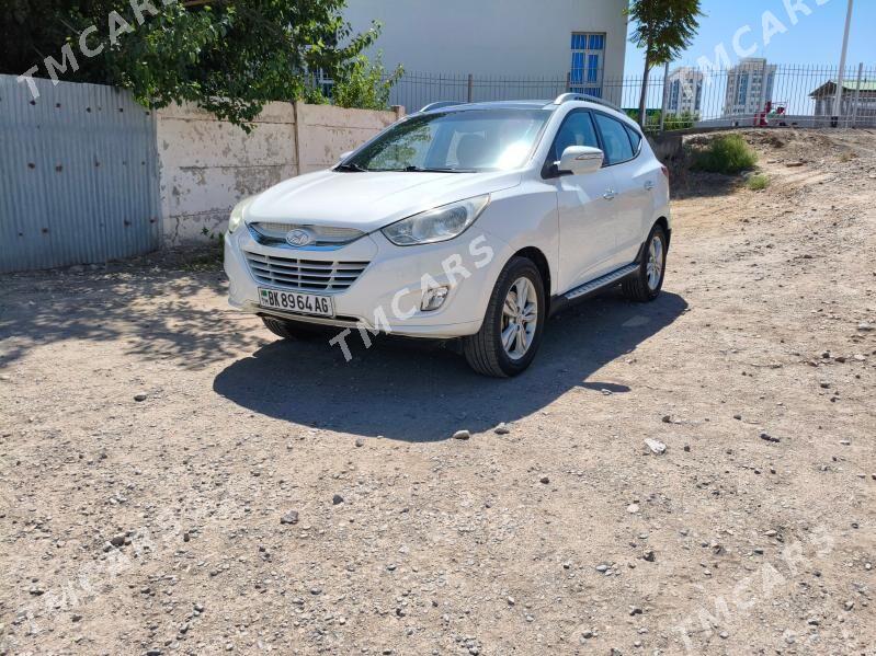 Hyundai Tucson 2012 - 185 000 TMT - Aşgabat - img 2