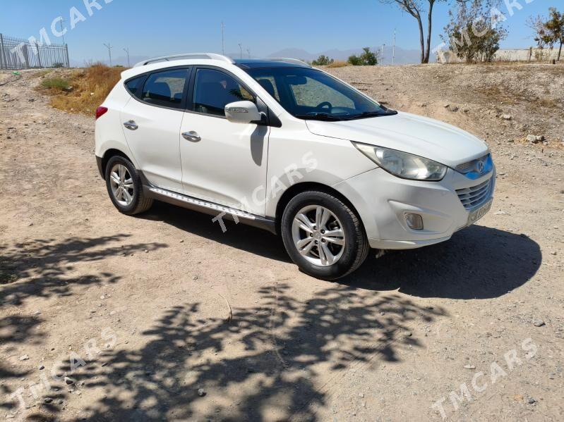 Hyundai Tucson 2012 - 185 000 TMT - Aşgabat - img 4