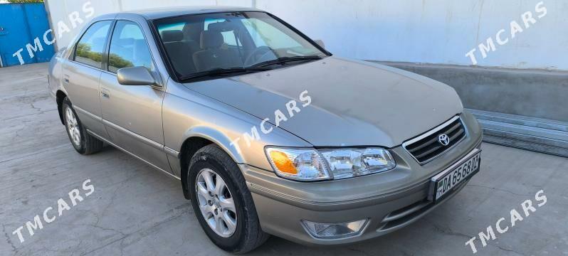 Toyota Camry 1998 - 115 000 TMT - Türkmenbaşy etr. - img 5