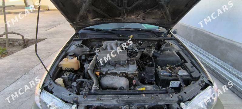 Toyota Camry 1998 - 115 000 TMT - Türkmenbaşy etr. - img 4