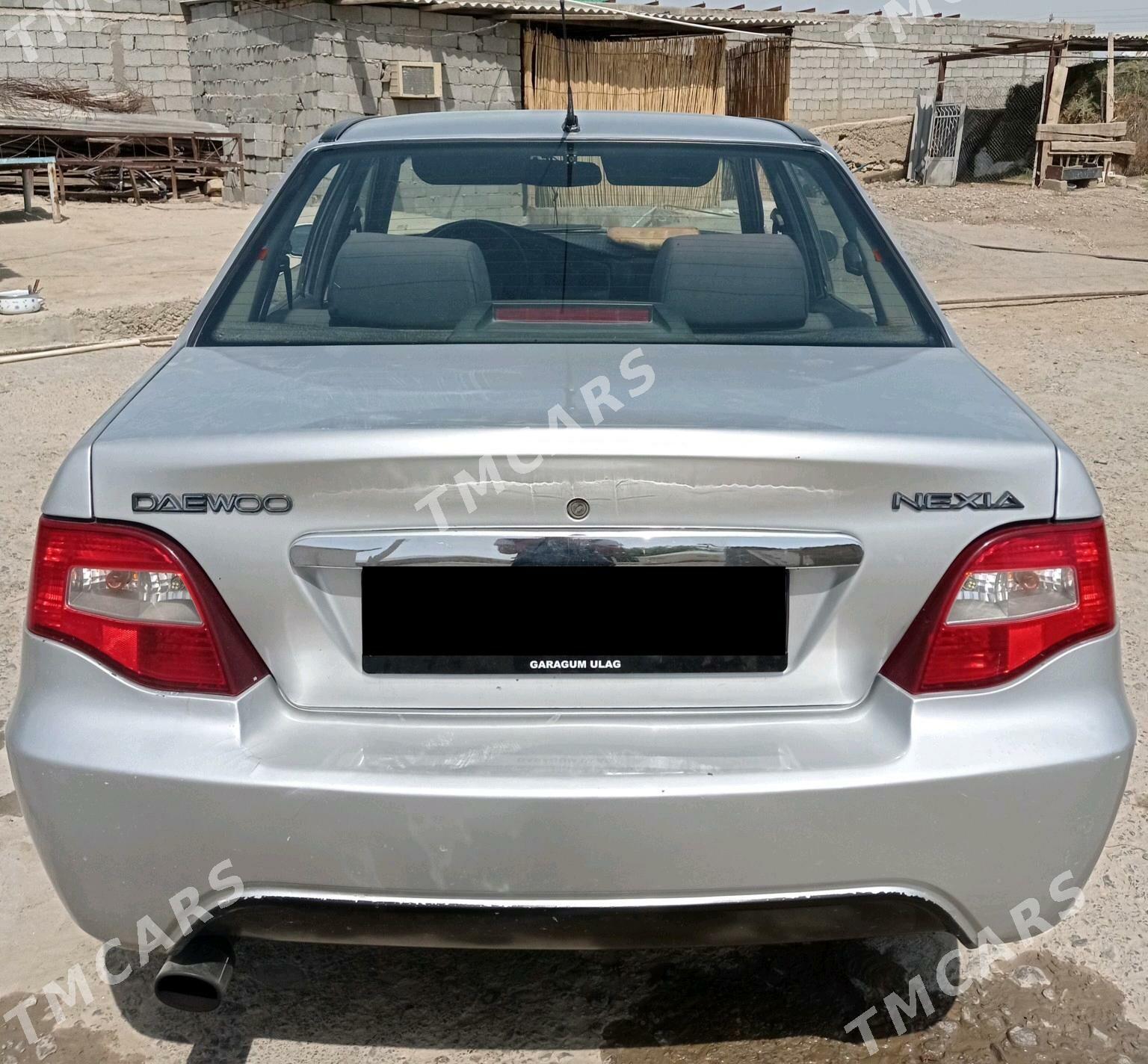Daewoo Nexia 2009 - 70 000 TMT - Aşgabat - img 2