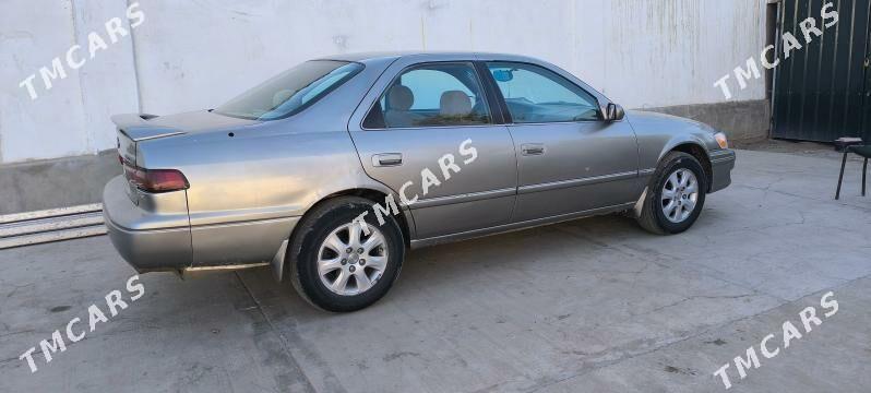 Toyota Camry 1998 - 115 000 TMT - Türkmenbaşy etr. - img 6