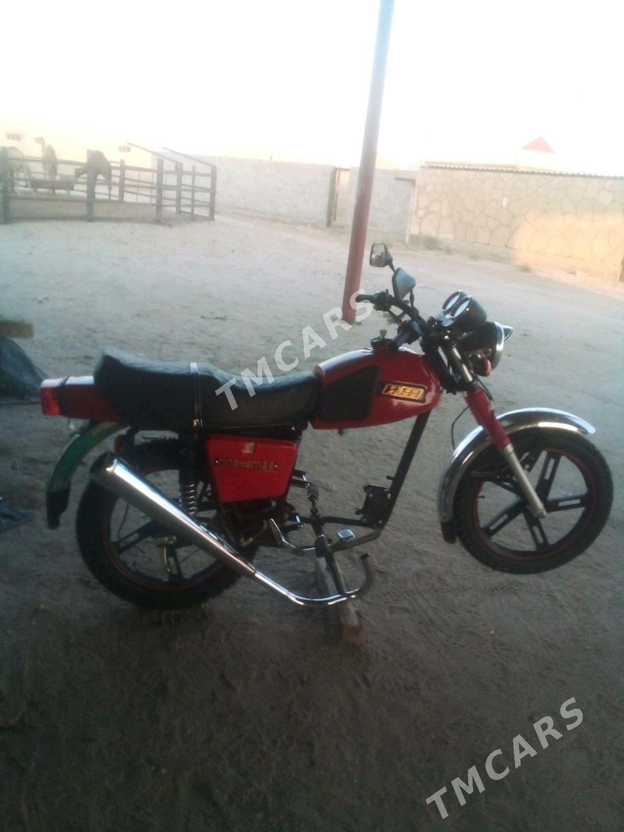 Fekon FK150-8G 2005 - 8 000 TMT - Эсенгулы - img 2